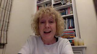 Thoracic outlet syndrome with Jo Gibson [upl. by Jean]