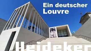 Die MUSEUMSINSEL Berlin  Endlich eine Übersicht  Johannes Rauser [upl. by Mayhs8]