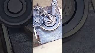 Mechanical Engineering Technology Ring Chain shortvideo viralvideo shorts [upl. by Lay443]