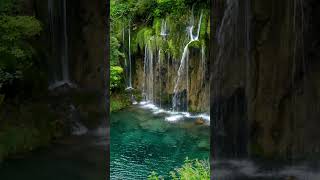 Natures paradise Plitvice Lakes National Park [upl. by Anenahs]