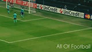 KevinPrince Boateng Goal vs Barcelona [upl. by Heddy]