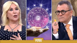 Liderler Astrolojiden Nasıl Yararlandı [upl. by Anrev]