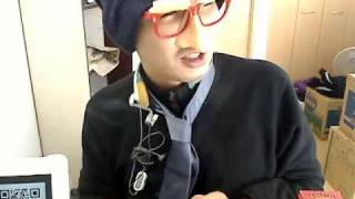 喫煙動画「ecstacy cigarettes 18mg」091023 [upl. by Bertila]