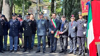 Legnano Festa della Repubblica 2024 [upl. by Jillie644]