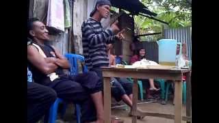 akibat mabuk cap tikus part 2 [upl. by Marice]