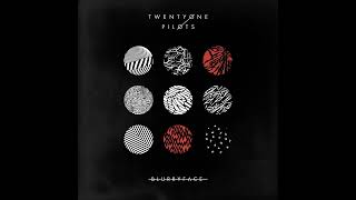 twenty one pilots  Official Blurryface Animated Album Artwork [upl. by Zoba]