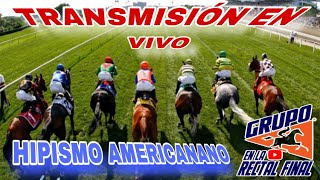 AMERICANAS EN VIVO ENLARECTAFINAL TV [upl. by Htinnek]