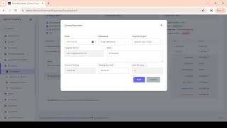 Purchase Bill Entry  SMBiz  Accounting Software [upl. by Prochoras]