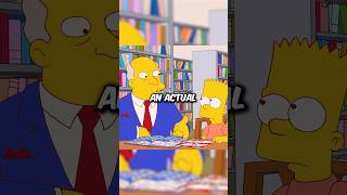 Bart Is Interested In History shorts [upl. by Alleyn]