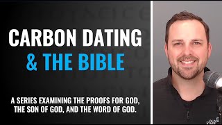 Carbon Dating Proves the Bible is CORRECT [upl. by Leonteen]