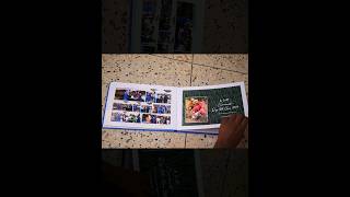 Photobook Design and Printing chuckmedia photobook [upl. by Eniale]