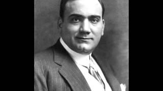 Enrico Caruso  Mattinata  Remastered [upl. by Kirstin]