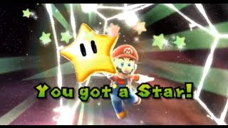 Super Mario Galaxy  Part 5 The Apathetic Crusade [upl. by Martinic914]