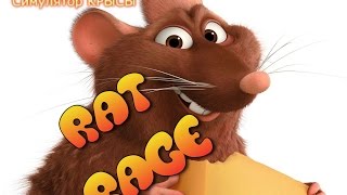 Rat Race симулятор крысы скачатьустановить [upl. by Gewirtz]