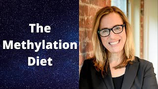 The Methylation Diet with Dr Kara Fitzgerald [upl. by Llednyl]