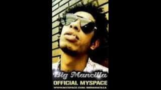 big mancilla feat jiggy drama dem talk bout war [upl. by Etnovad]