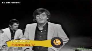 FORMULA V  quotCuentamequot 1969wmv [upl. by Bergmans186]