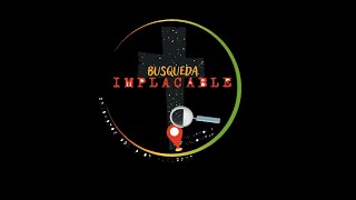 BUSQUEDA IMPLACABLE [upl. by Palmira612]