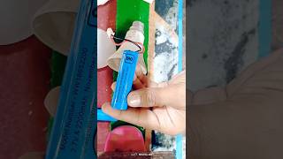 Ac dc LED light repair viralshort trendingshorts ytshortsindia electrinic experiment [upl. by Deanne459]