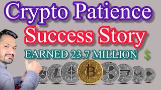 WANT HUGE PROFIT IN CRYPTOCURRENCY SAITAMA  SHIBA INU IMPACT XP TARP TOKEN CARDANO CRYPTOCOM [upl. by Kathlene]