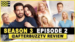 Chesapeake Shores Season 3 Episode 2 Review amp After Show [upl. by Eidson]