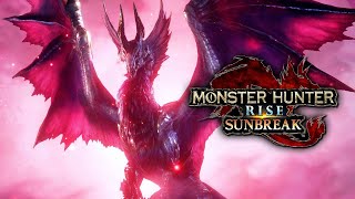 NEW MONSTER HUNTER GAME Monster Hunter Rise Sunbreak Announced New Monsters Maps amp Release Date [upl. by Jorry]