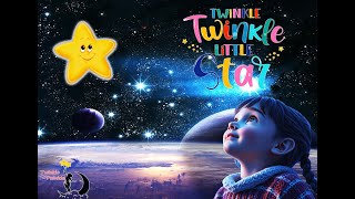 Twinkle Twinkle Little Star [upl. by Zorana]