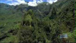 Iao Valley Maui [upl. by Lawtun329]