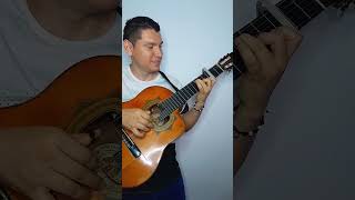 Gema  Los Dandys Tutorial Rapido En Requinto [upl. by Byrne]