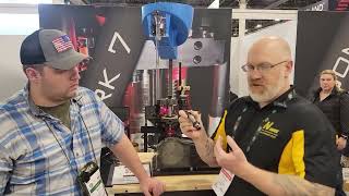 Reloading Podcast Shot Show 2023 FW Arms [upl. by Joerg]