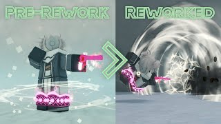 New Reworked Jetstriker Oath  Deepwoken [upl. by Mattah512]