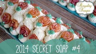 ✿ 2014 Secret Soap 4 ✿ [upl. by Sprague]