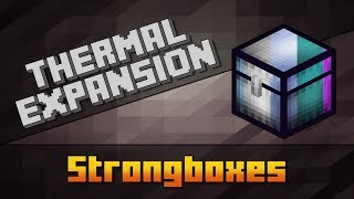 Thermal Expansion  Strongboxes [upl. by Erica]