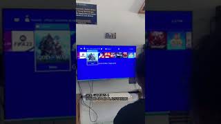 SPIL GAME PS4 NICESPACEPS [upl. by Tirza100]