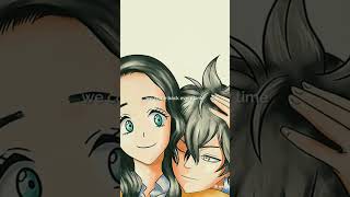 Yuno x Charmy edit blackclover [upl. by Drusilla]