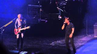 Matchbox Twenty  Real World Live HD [upl. by Dyna4]