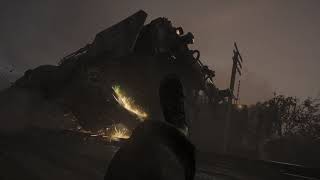 Call of Duty® WWII Train Derailment [upl. by Chicoine228]