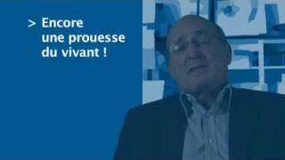 Inserm  Bernard Levyflv [upl. by Jacquie]