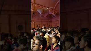 🎵 Mor Bani Thanghat Kare  Jain Stavan Bhakti Program 🎵  Sanchor Sangh Vadodara live concert [upl. by Vasyuta]