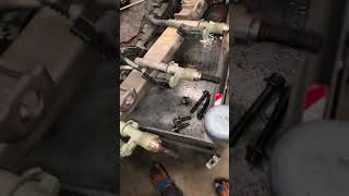 Toyota Camry 2022 missfire number 4 chilendar injection problem [upl. by Alexa486]