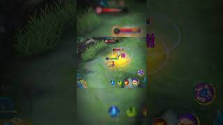 Nana tutorial for beginners 🫂🔥foryou mobilelegends mobilelegendstoday mlbb nana tutorial [upl. by Nylisoj]