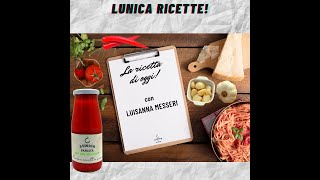 LUNICA RICETTE I BISCOTTI DI LUISANNA [upl. by Jocelyne]