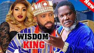 WISDOM KING FREDERICK LEONARD UGEZU J UGEZU 2024 Latest Nollywood Movie new viral [upl. by Eitteb]