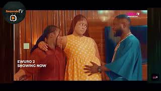 EWURO 2 LATEST 2024 YORUBA MOVIE DRAMA STARRING Mide Martins Itele Olayinka Abdulramon Kunle Af [upl. by Notlrak]