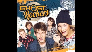 Ghost Rockers  Gillende Gitaren [upl. by Avictor]