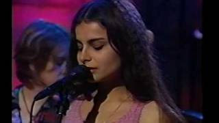 Mazzy Star  Fade Into You Live [upl. by Katusha417]