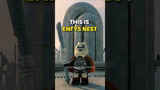 This is Enfys Nest starwars [upl. by Ennovaj]