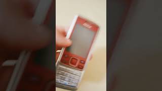 nokia 6300 red [upl. by Amy]