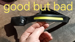 budget head torch 3 weeks review [upl. by Anahsat460]