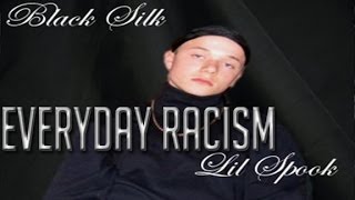 Everyday Racism Spooky Black [upl. by Asseniv]